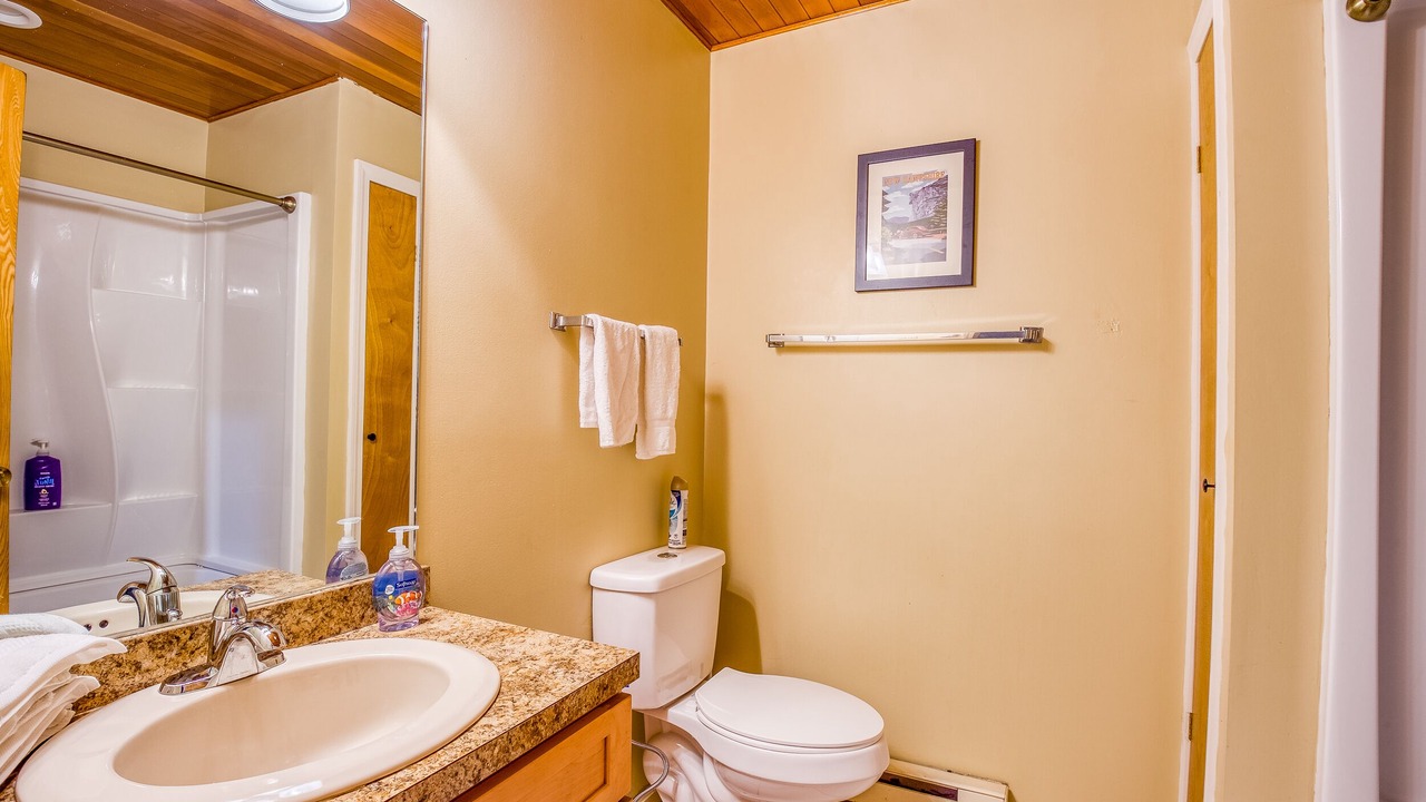 Photo of Bathroom in Jackson