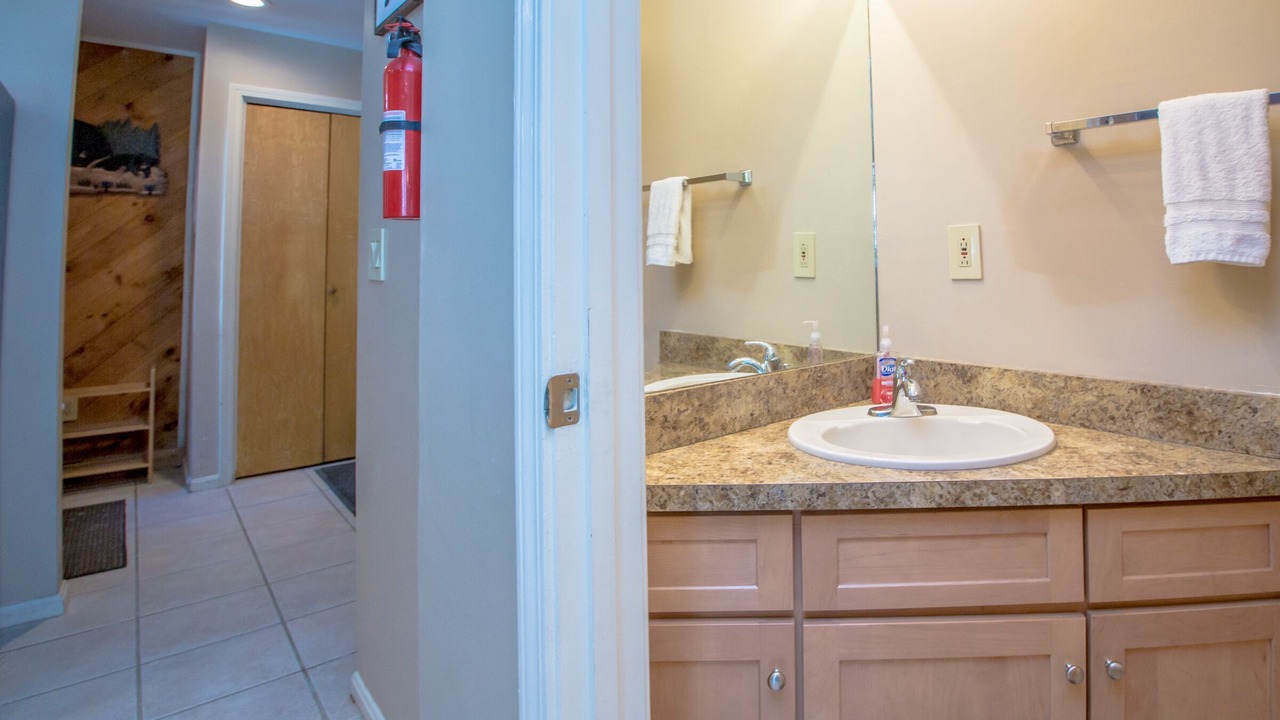 Photo of Bathroom in Jackson
