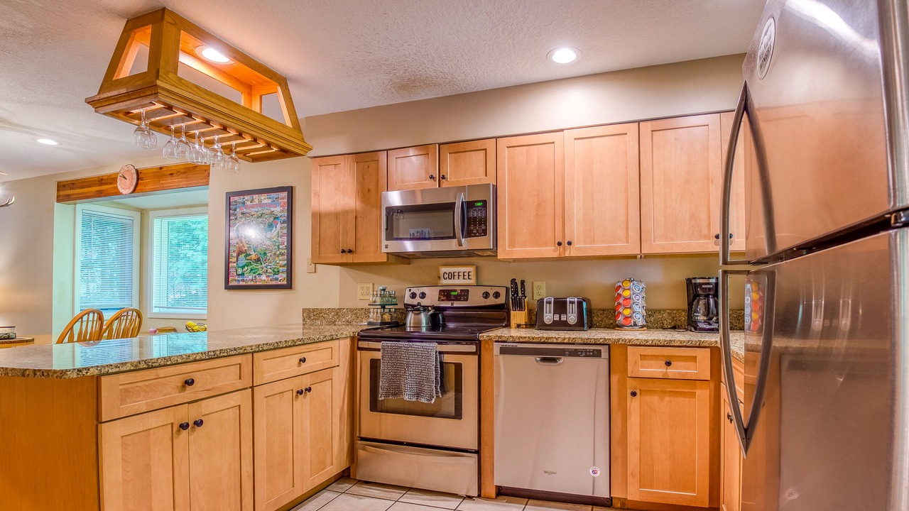 Photo of Kitchen in Jackson