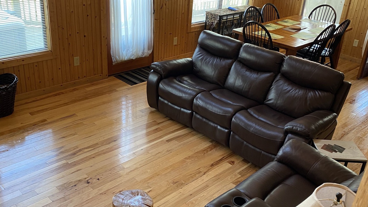 Photo of Livingroom in Helen