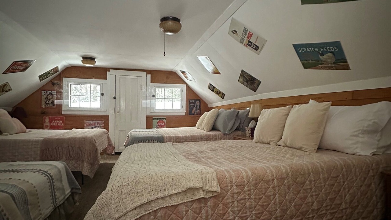 Photo of Bedroom in Coudersport
