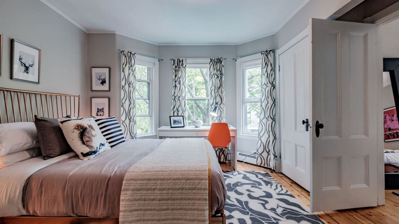 Photo of Bedroom in East End