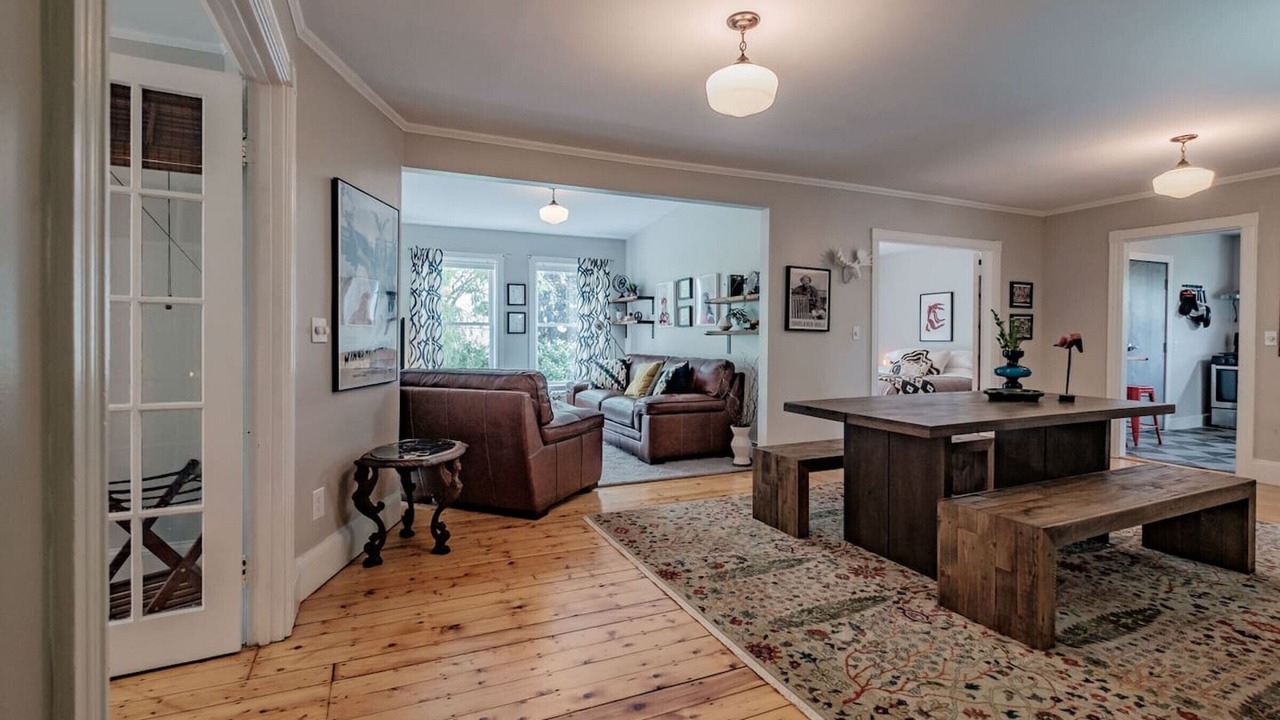 Photo of Livingroom in East End