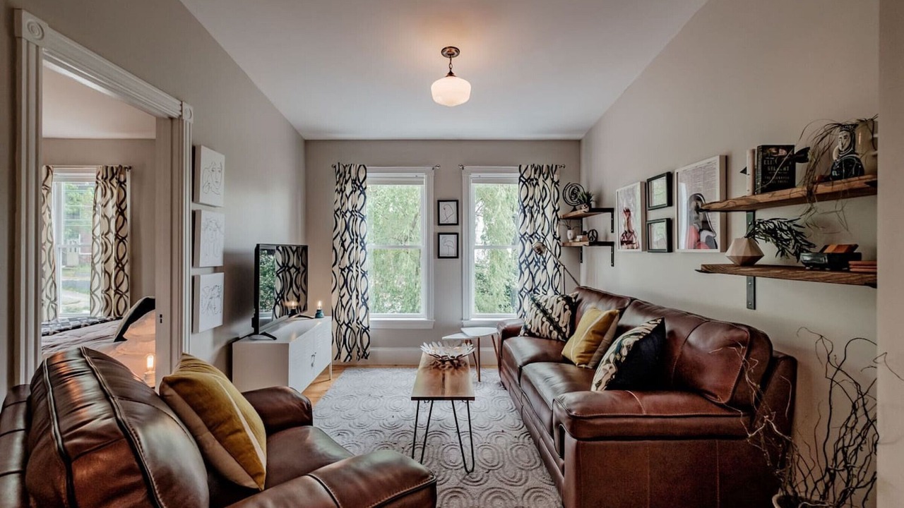 Photo of Livingroom in East End