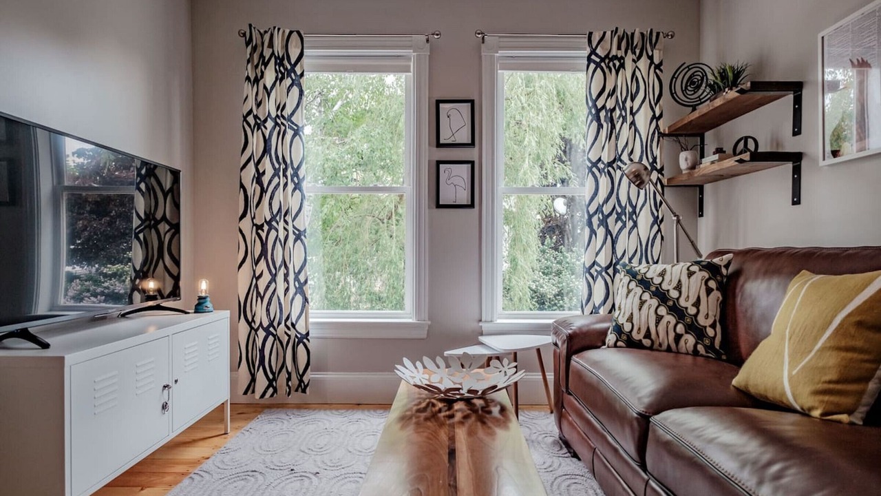 Photo of Livingroom in East End