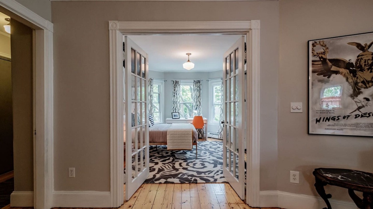 Photo of Bedroom in East End