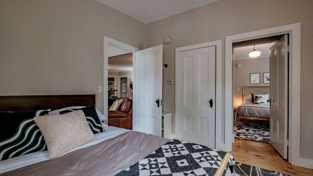 Photo of Bedroom in East End