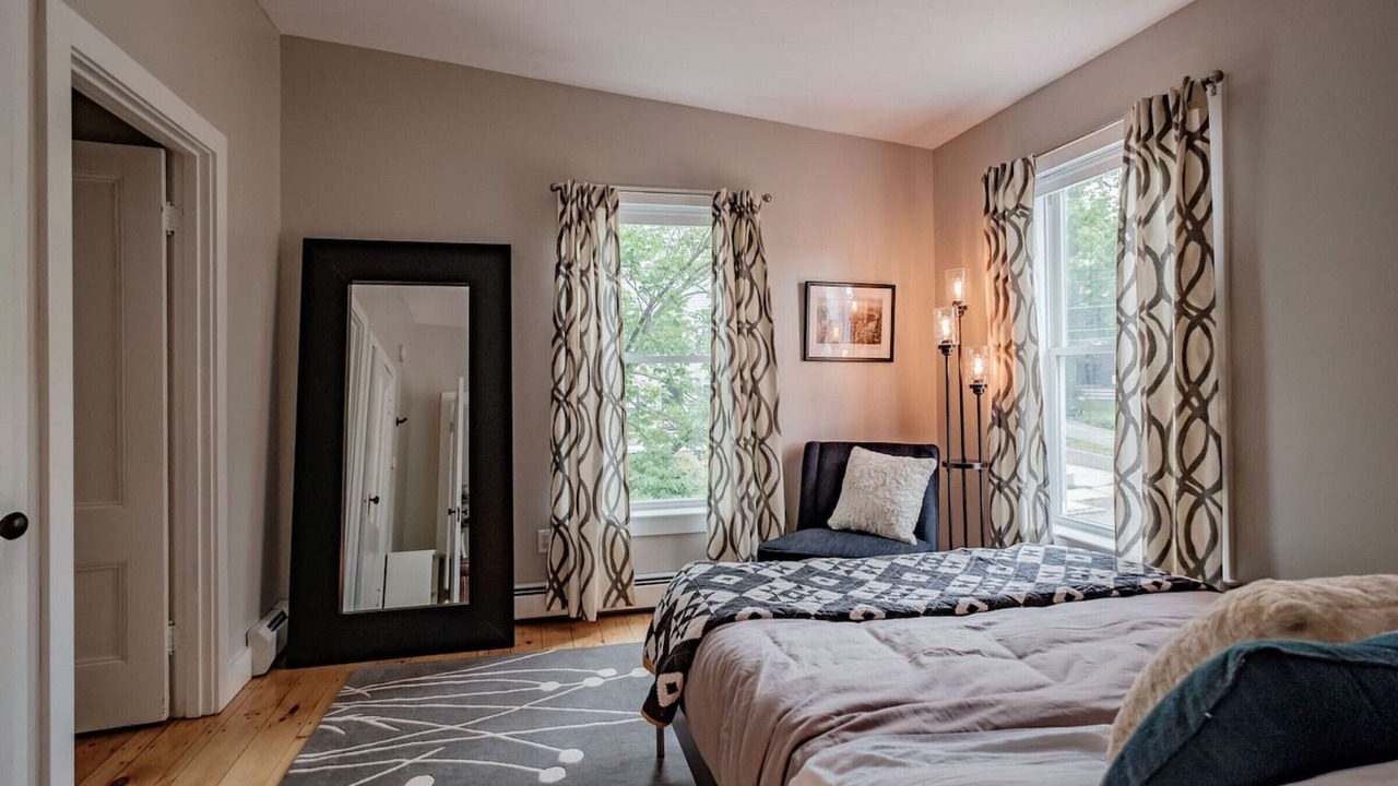 Photo of Bedroom in East End
