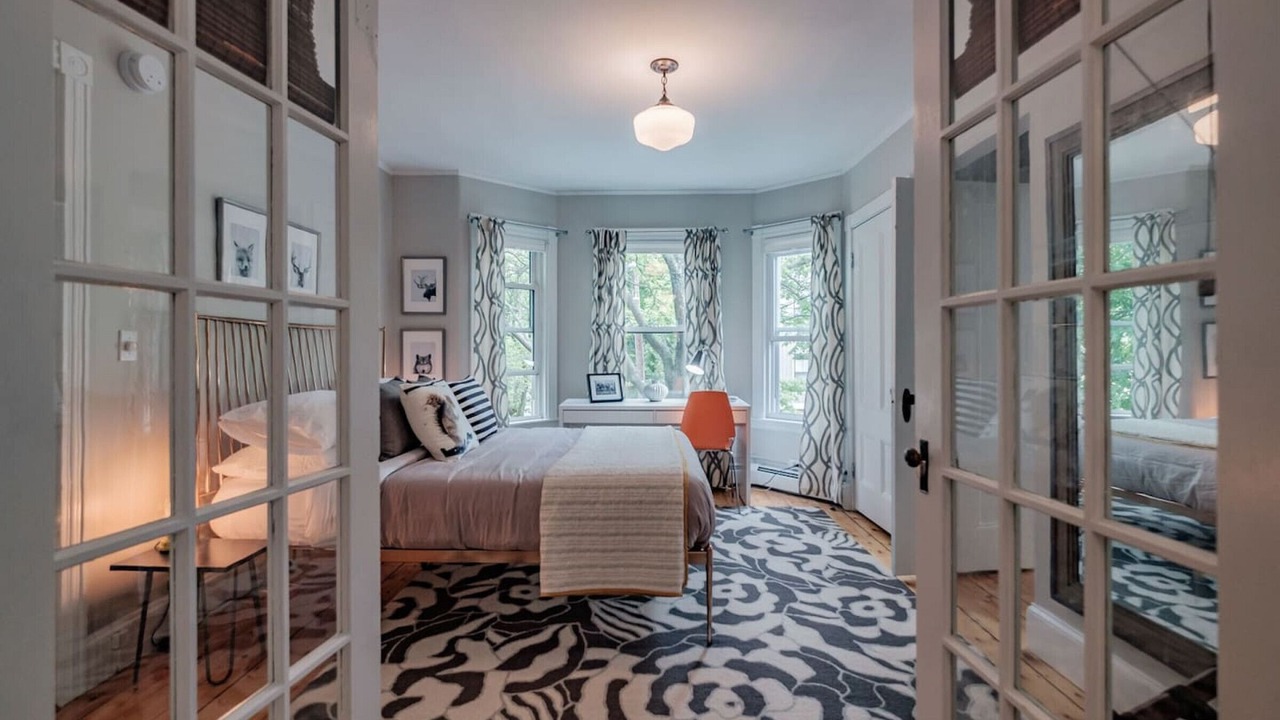 Photo of Bedroom in East End