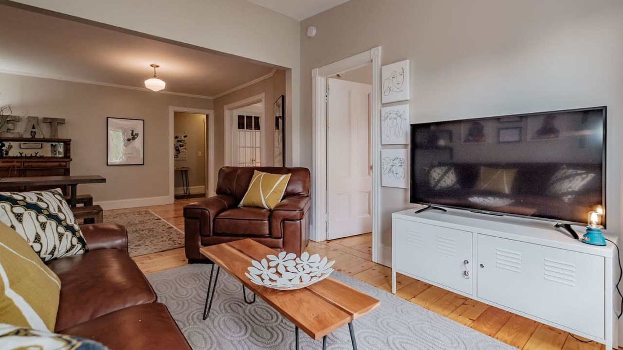 Photo of Livingroom in East End