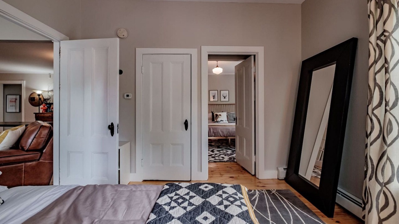 Photo of Bedroom in East End