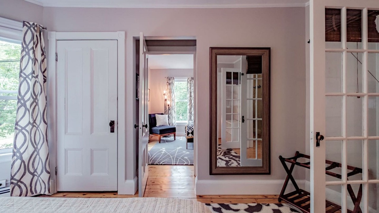 Photo of Bedroom in East End