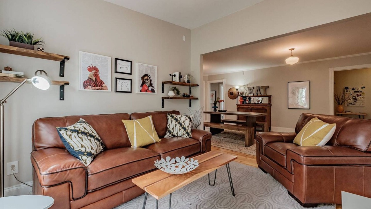 Photo of Livingroom in East End