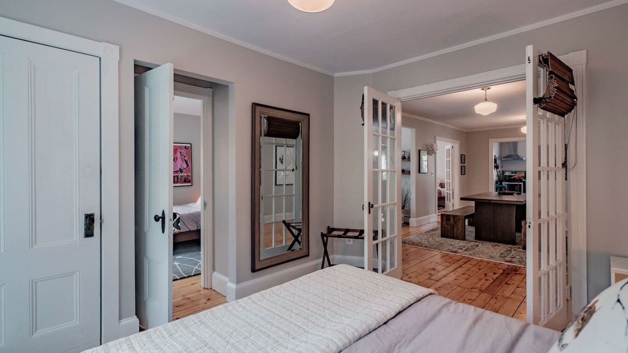 Photo of Bedroom in East End