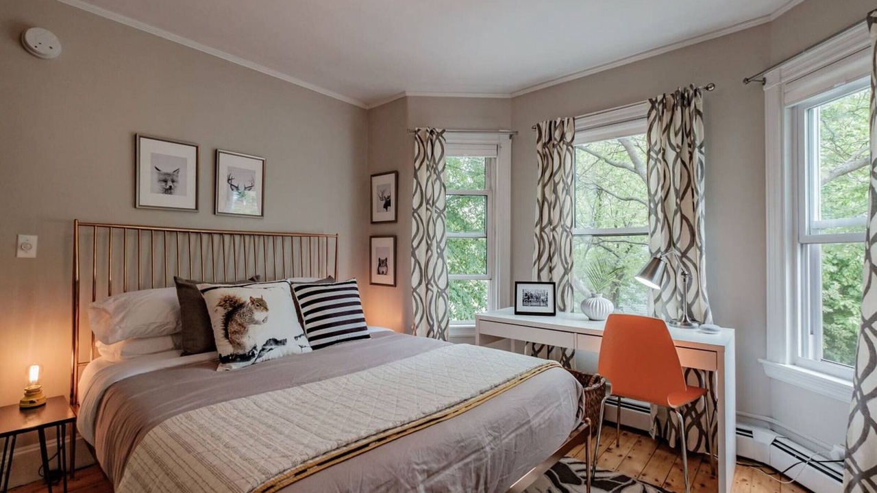 Photo of Bedroom in East End