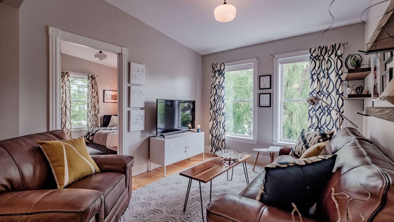 Photo of Livingroom in East End