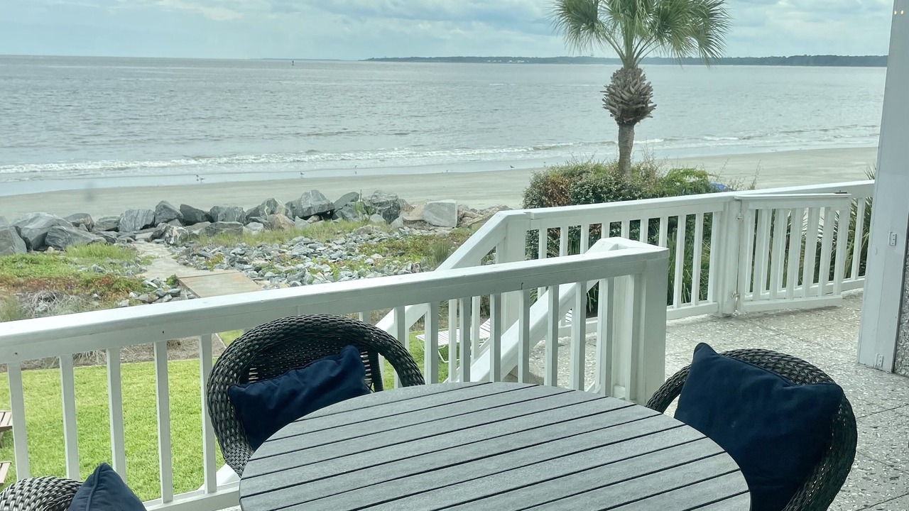 Photo of Outdoor in Saint Simons Island