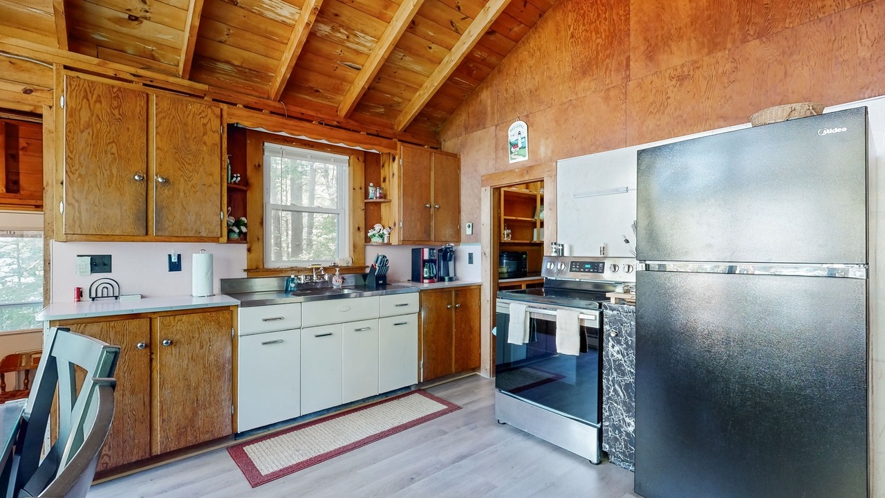 Photo of Kitchen in Bremen