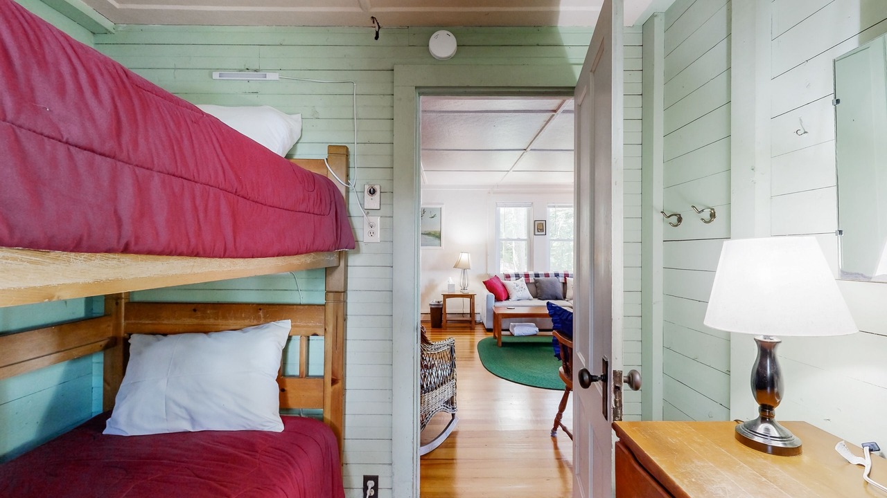 Photo of Bedroom in Bremen
