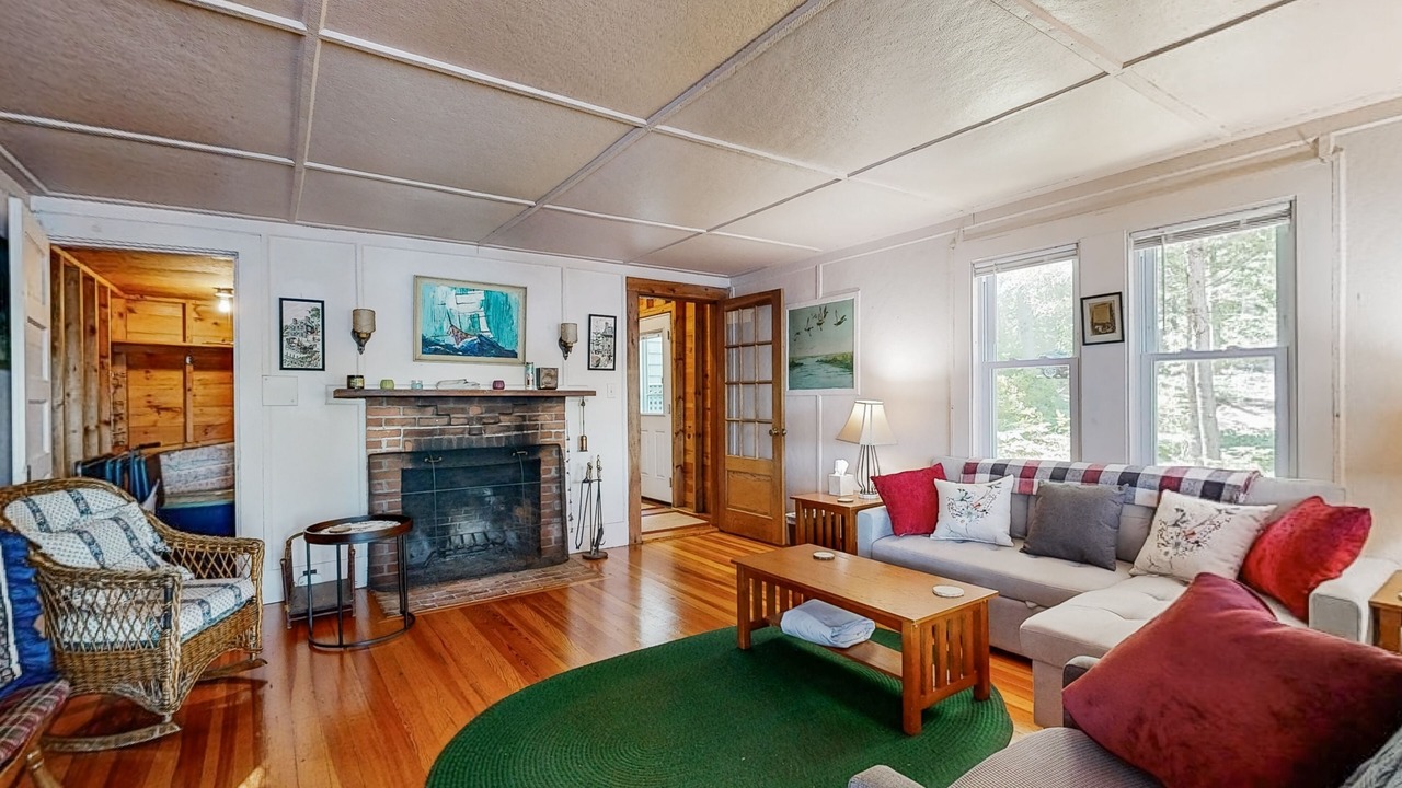 Photo of Livingroom in Bremen