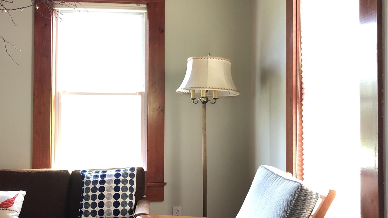 Photo of Livingroom in Colebrook