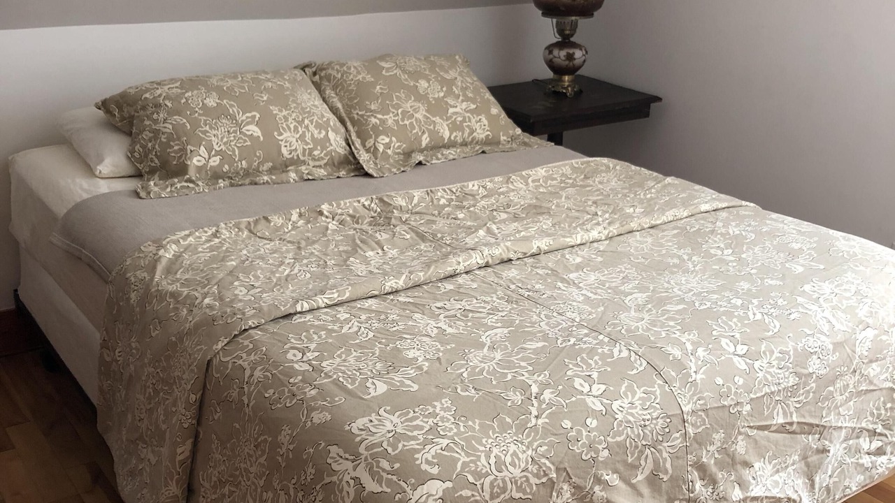 Photo of Bedroom in Colebrook