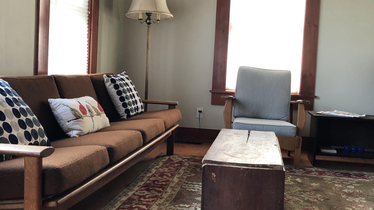 Photo of Livingroom in Colebrook