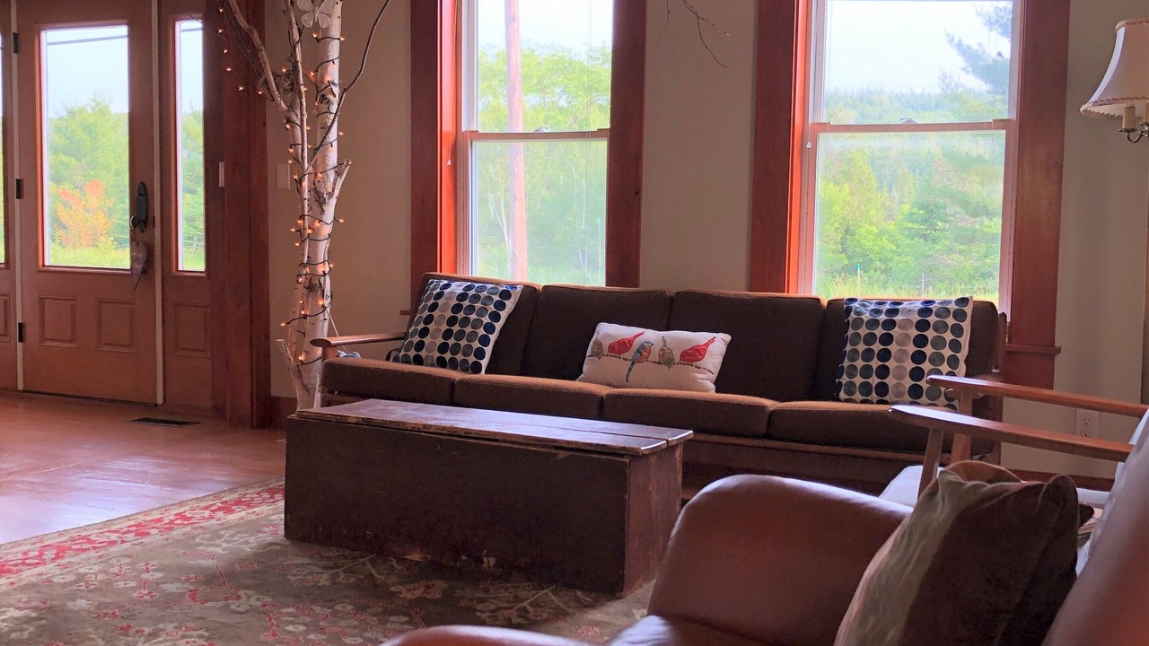 Photo of Livingroom in Colebrook