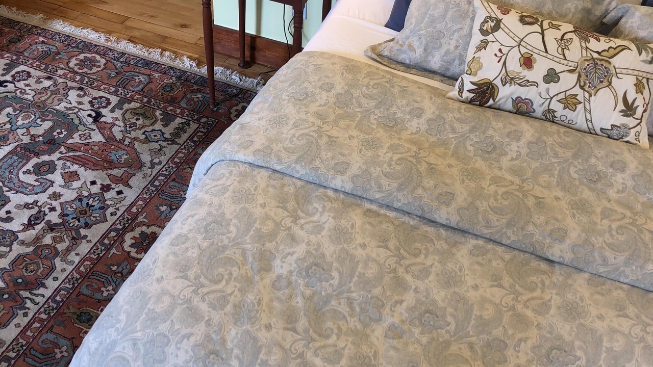 Photo of Bedroom in Colebrook