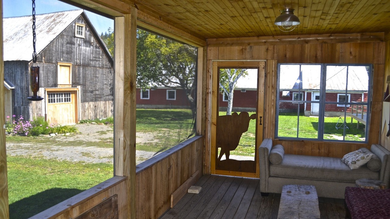 Photo of Outdoor in Colebrook