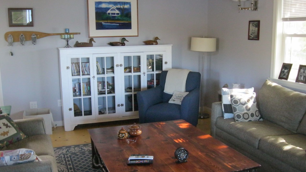 Photo of Livingroom in Pittsburg