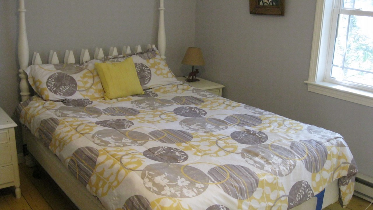Photo of Bedroom in Pittsburg