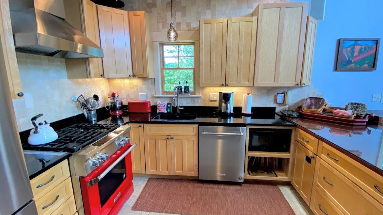 Photo of Kitchen in Carroll