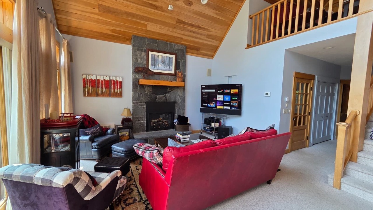 Photo of Livingroom in Carroll