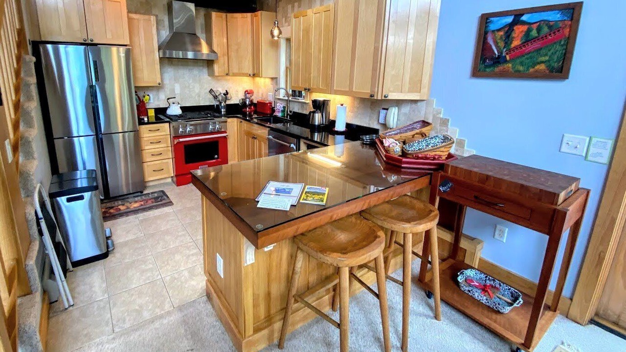 Photo of Kitchen in Carroll