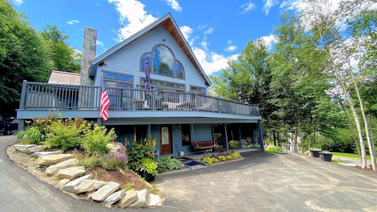 Photo of Outdoor in Carroll
