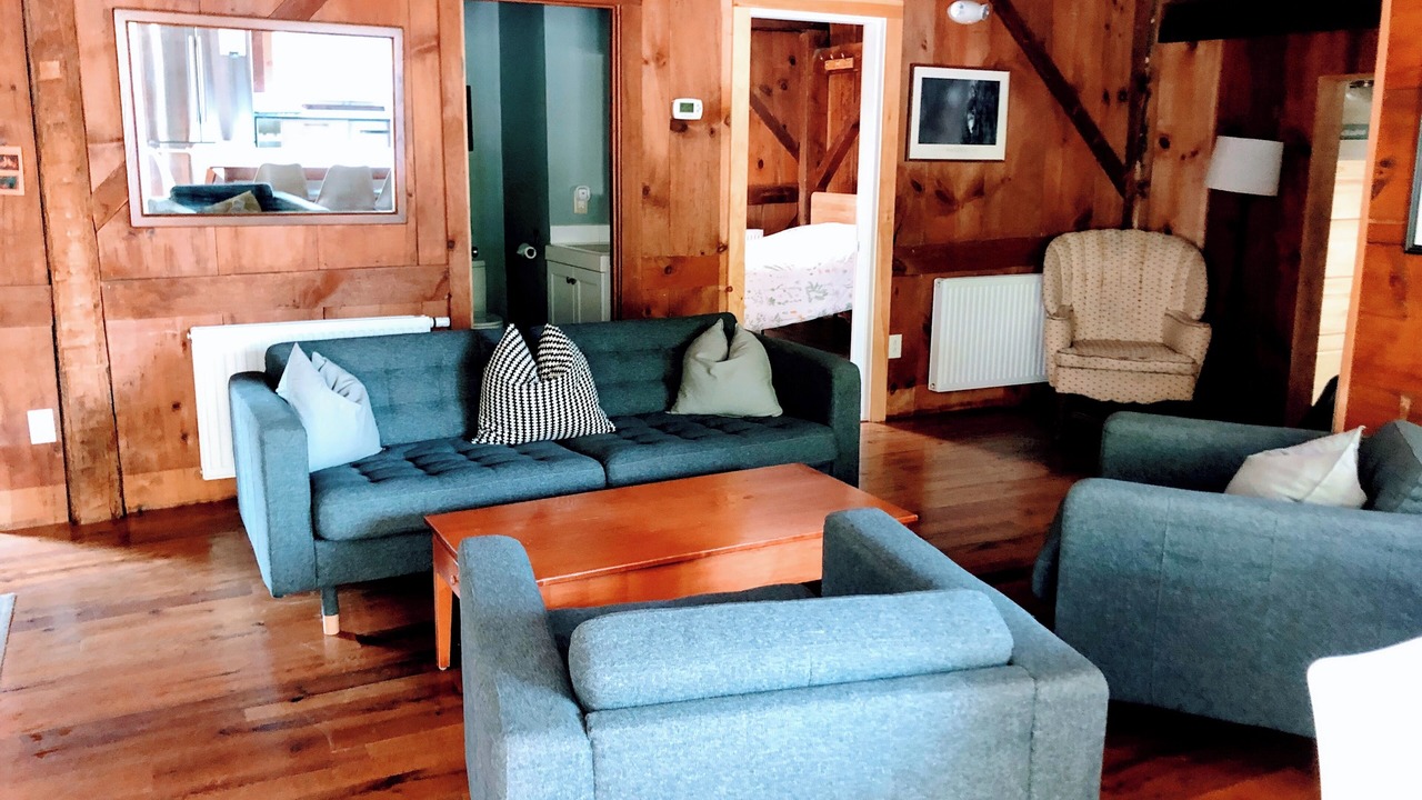 Photo of Livingroom in Woodstock