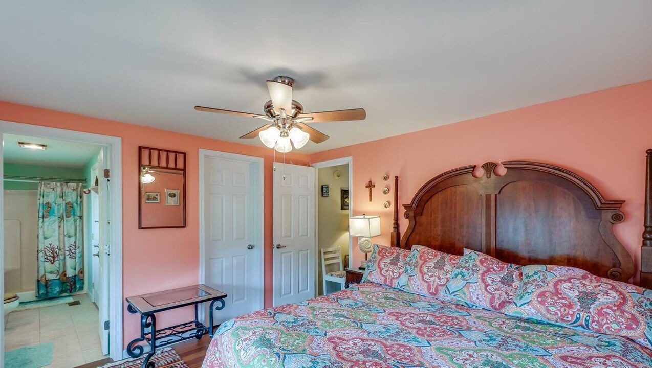 Photo of Bedroom in Ocean View