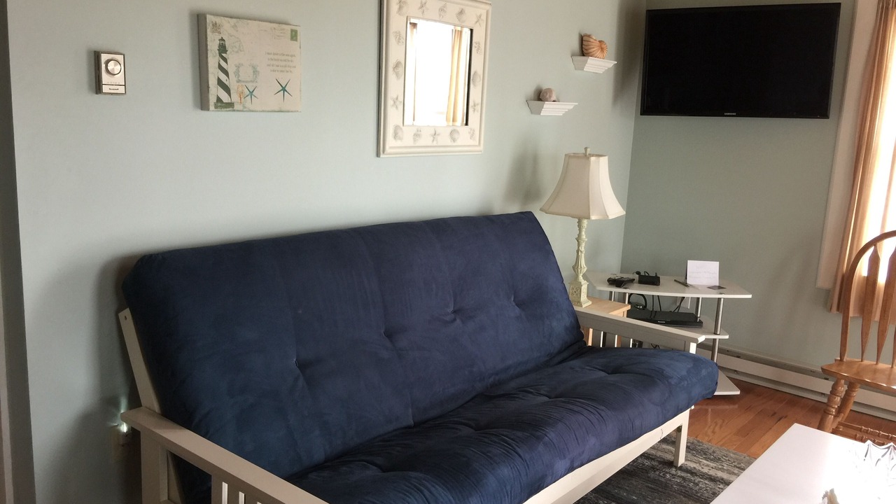 Photo of Livingroom in Edgecomb