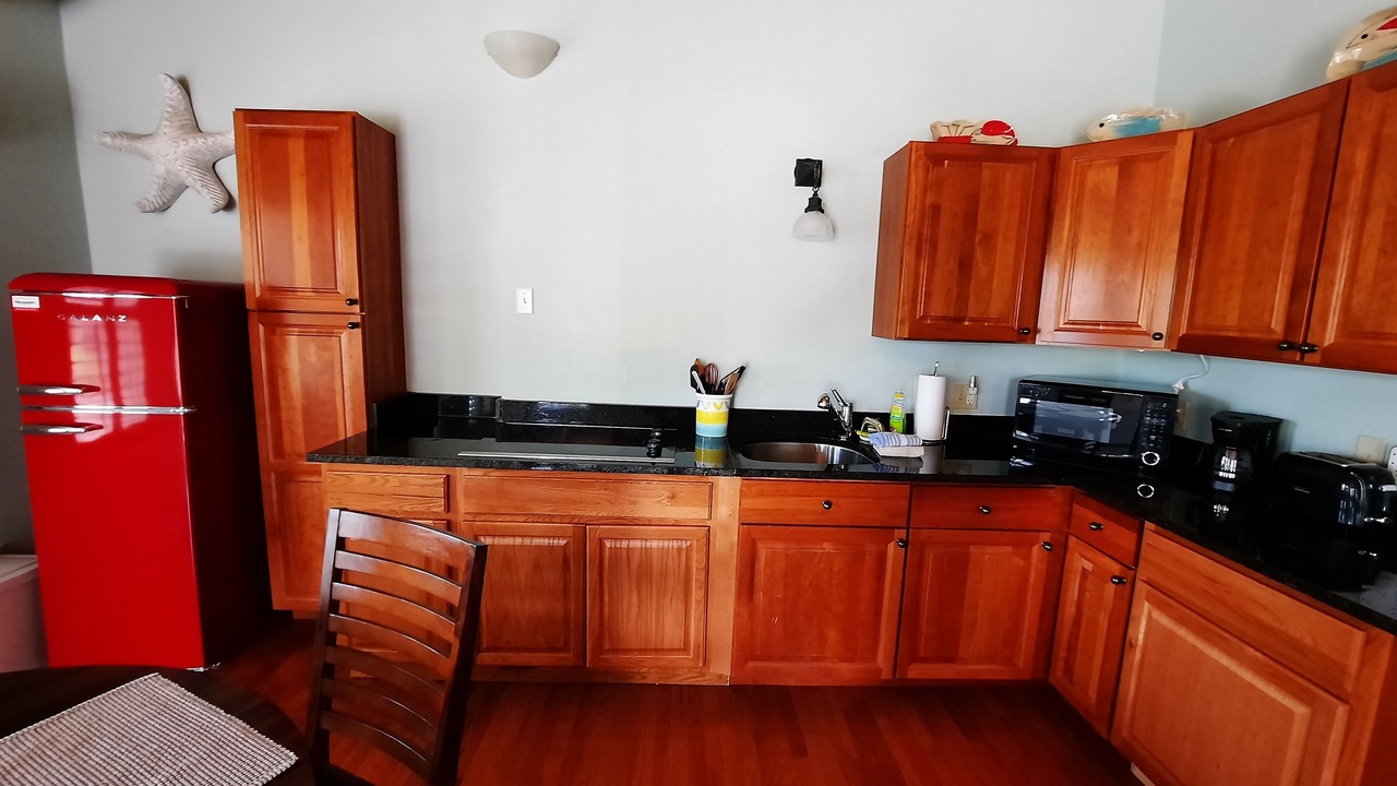 Photo of Kitchen in Edgecomb