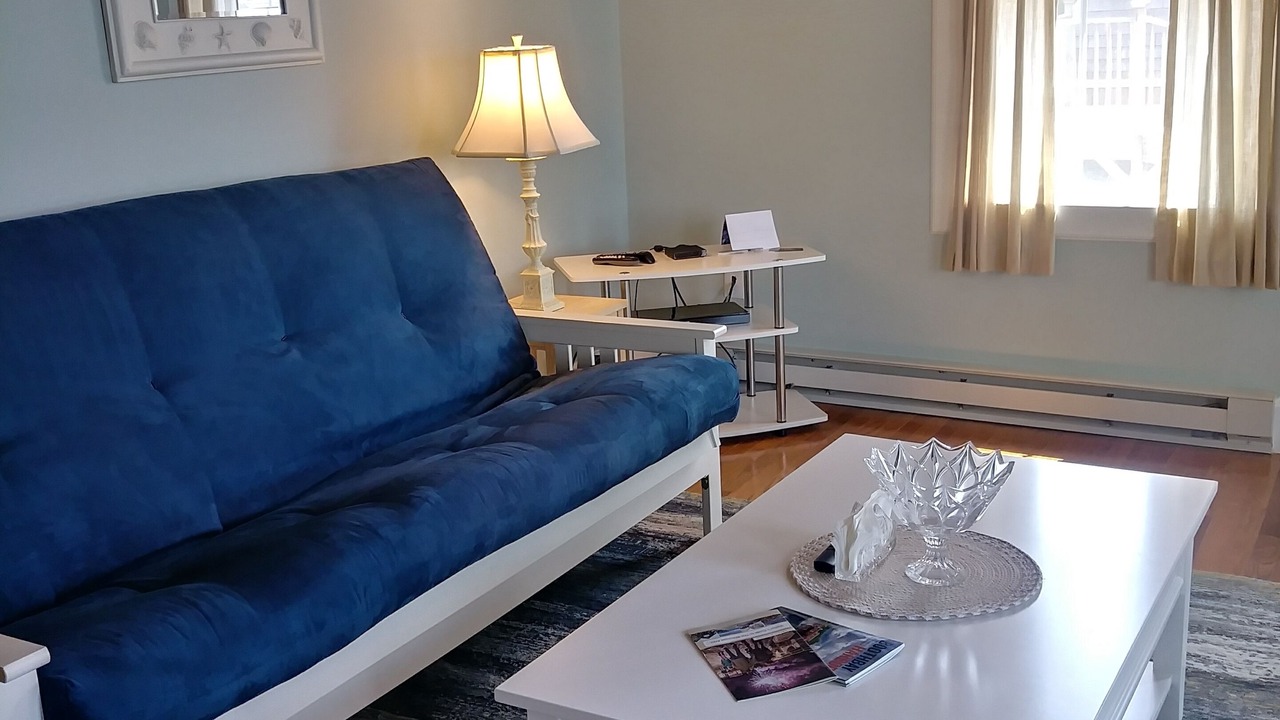 Photo of Livingroom in Edgecomb
