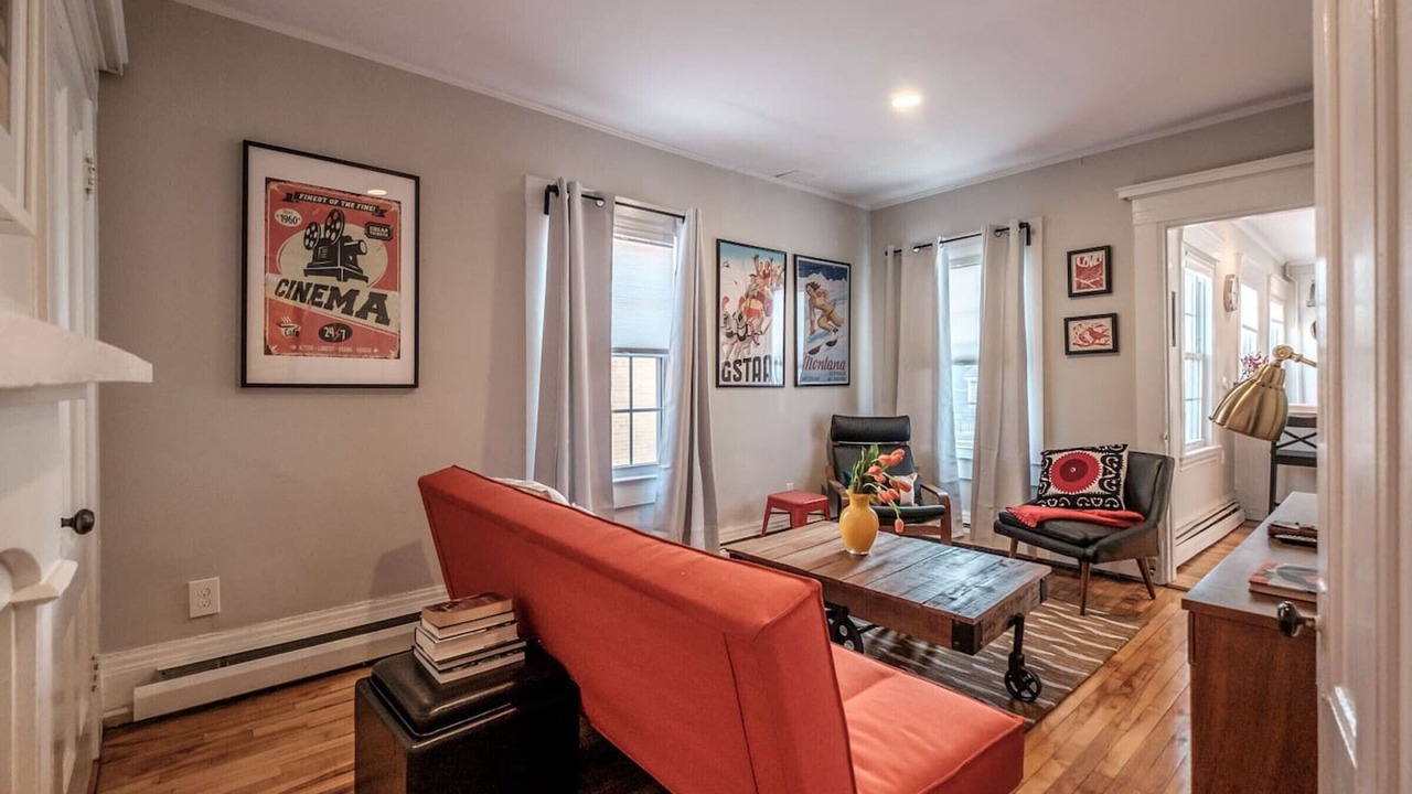 Photo of Others in Munjoy Hill