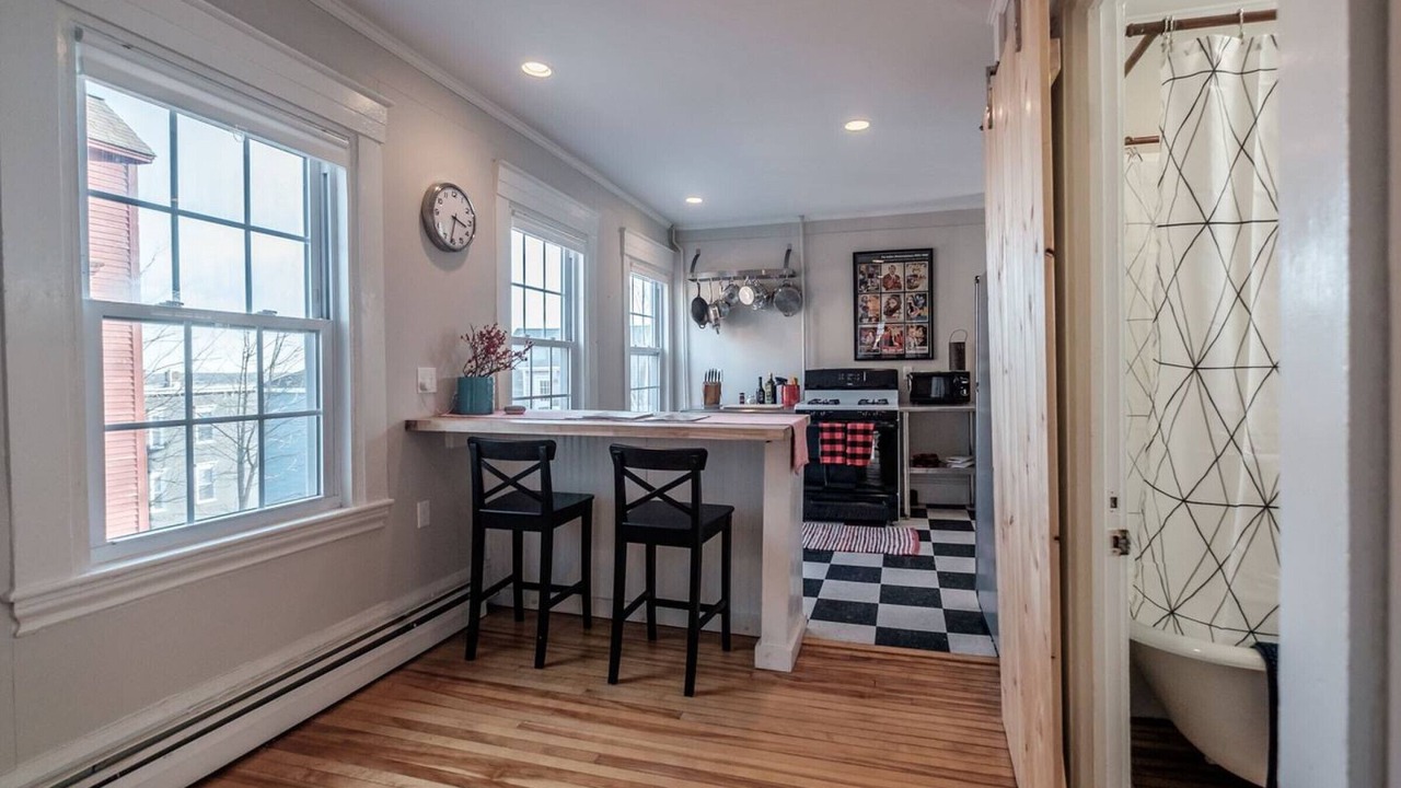 Photo of Others in Munjoy Hill