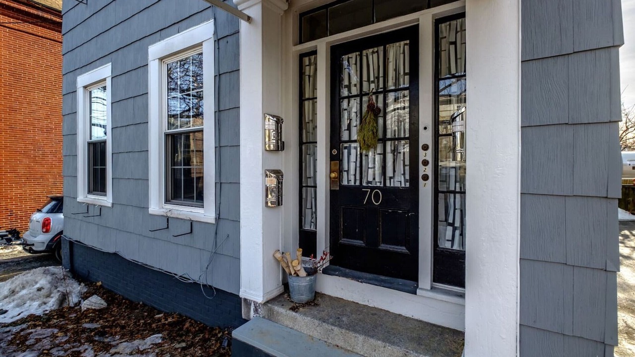 Photo of Outdoor in Munjoy Hill