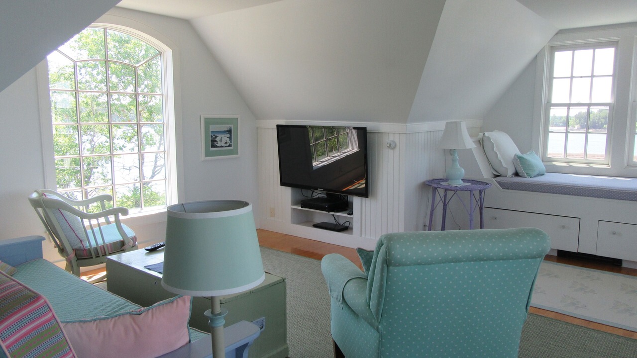 Photo of Bedroom in Trevett