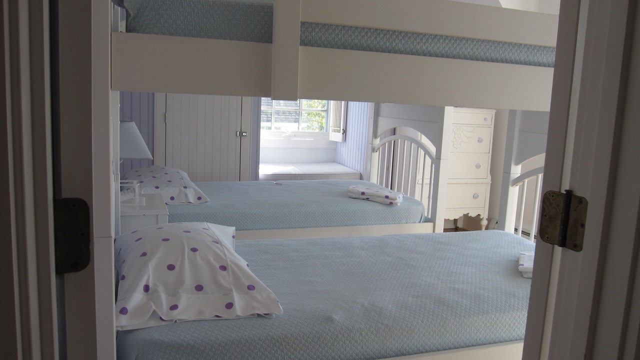Photo of Bedroom in Trevett