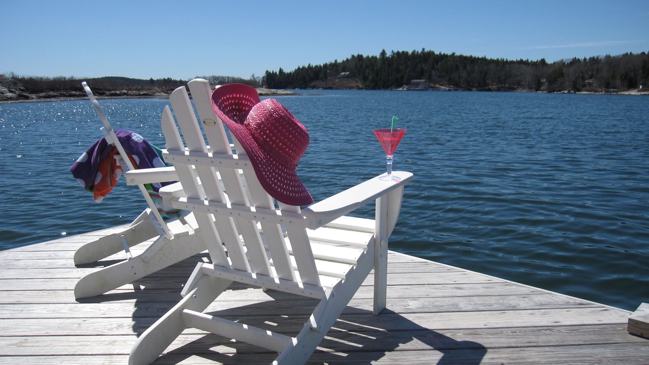 Photo of Outdoor in Trevett