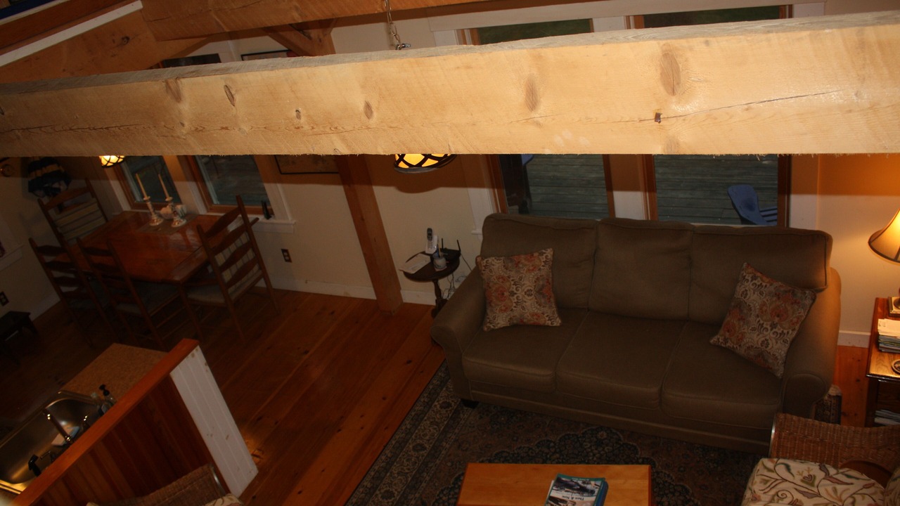 Photo of Livingroom in Stonington