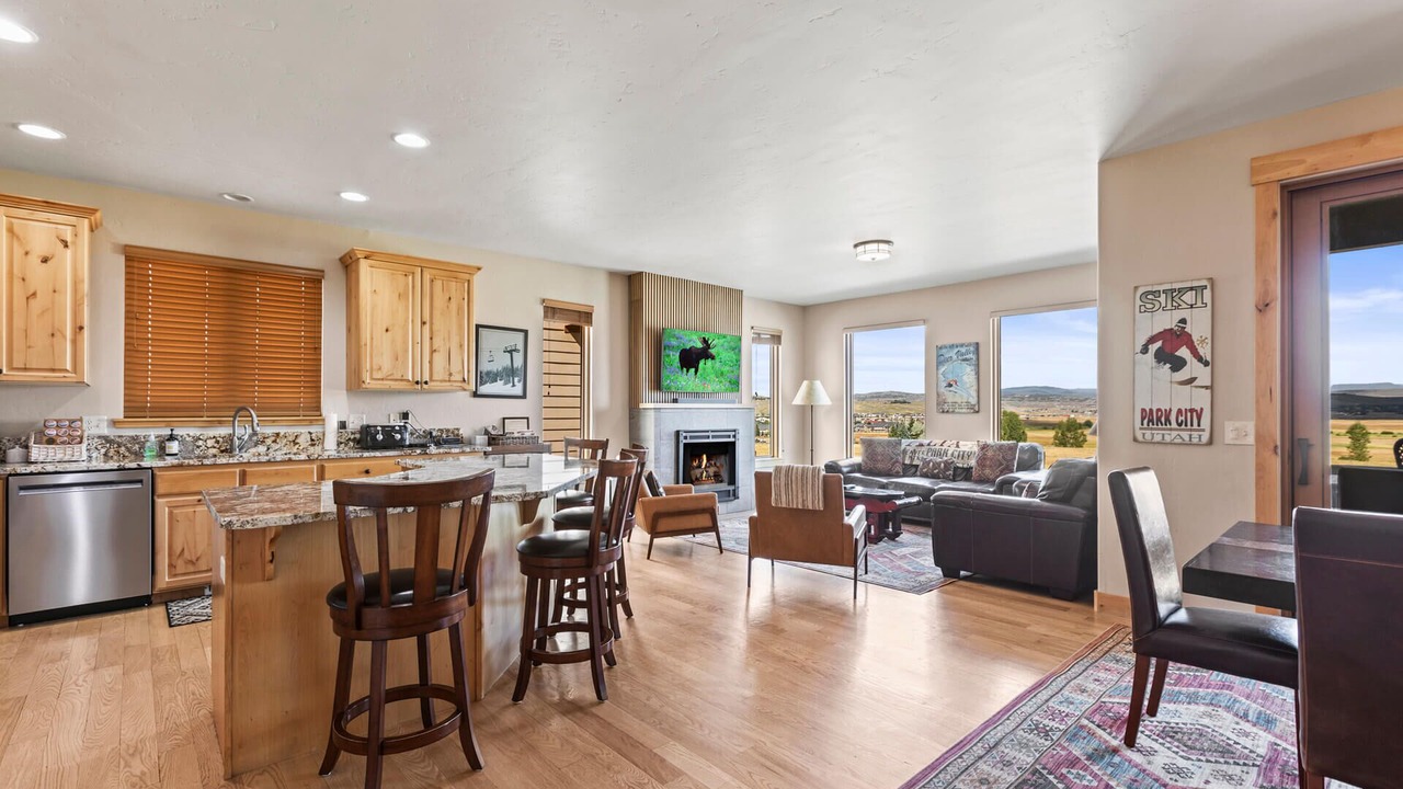 Photo of Others in Bear Hollow Village