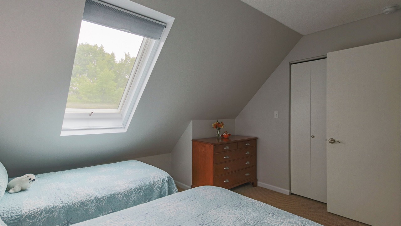 Photo of Bedroom in Ocean Park